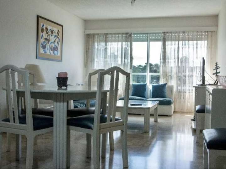 Apartamento en venta en Punta Del Este