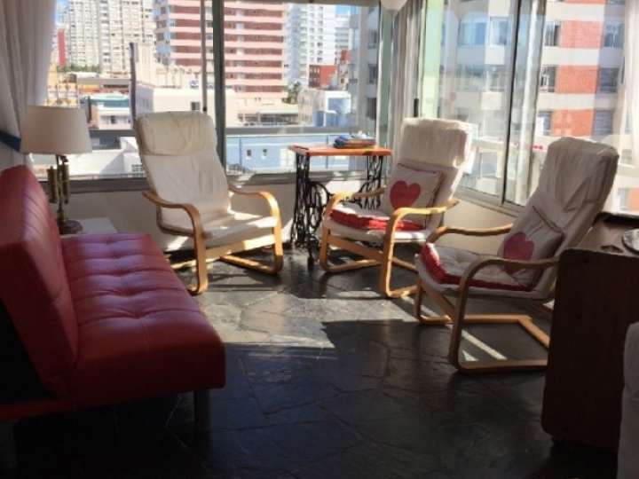 Apartamento en venta en Maldonado