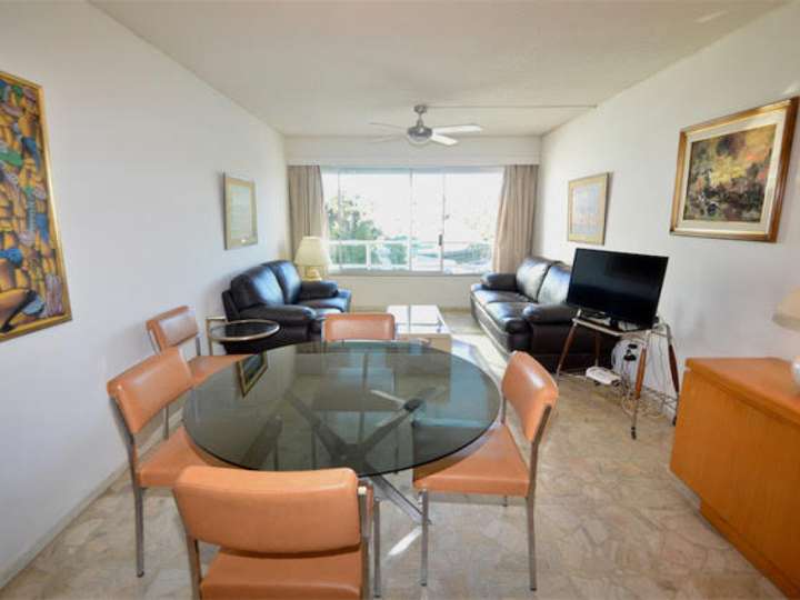 Apartamento en venta en Punta Del Este