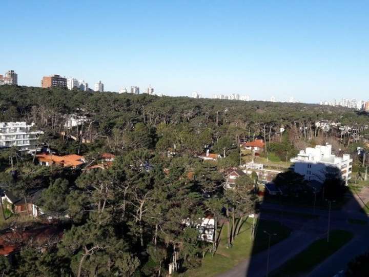 Apartamento en venta en Punta Del Este