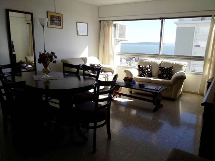 Apartamento en venta en Maldonado