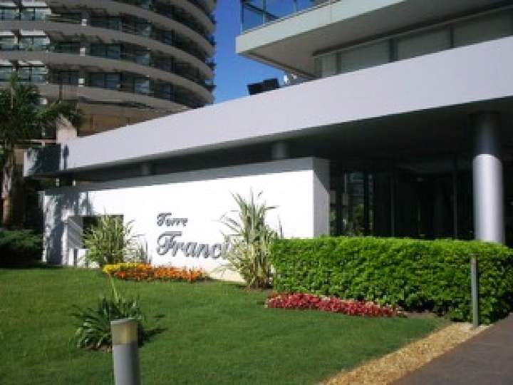Apartamento en venta en Punta Del Este