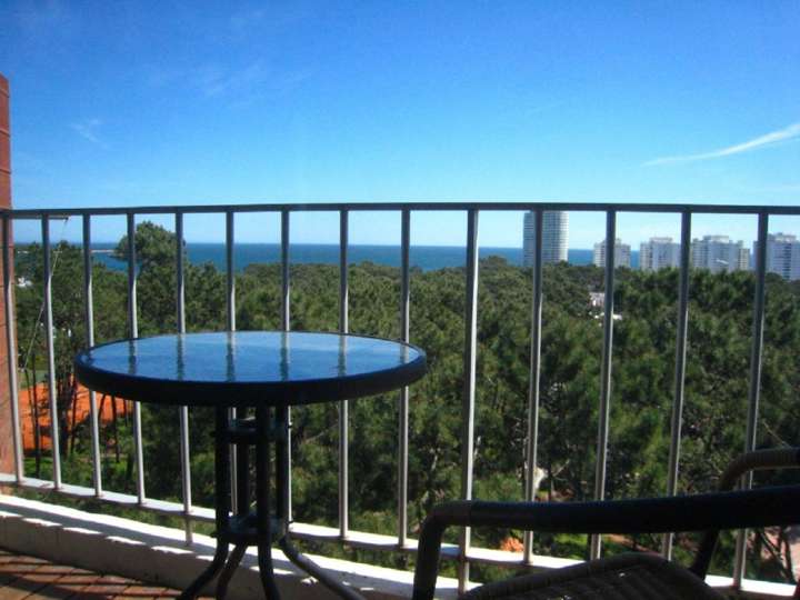 Apartamento en venta en Maldonado