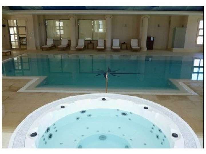 Apartamento en venta en Punta Del Este