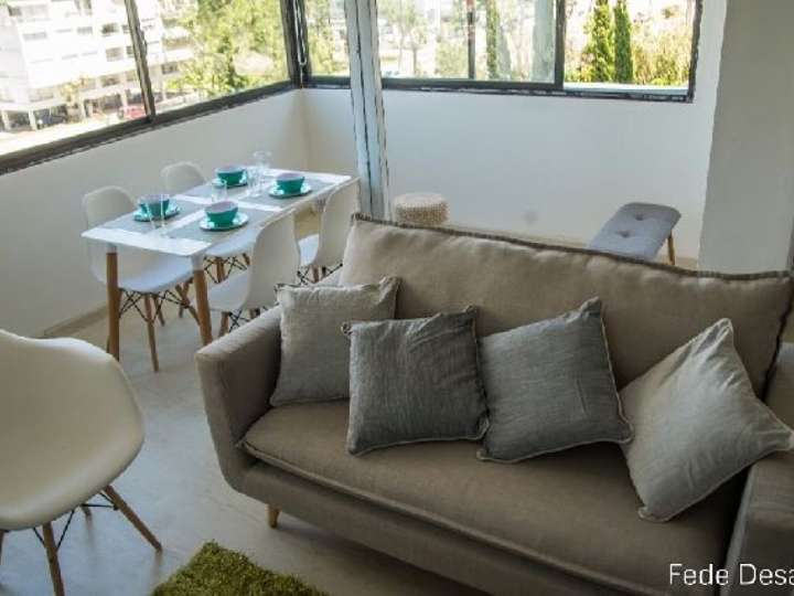 Apartamento en venta en Maldonado