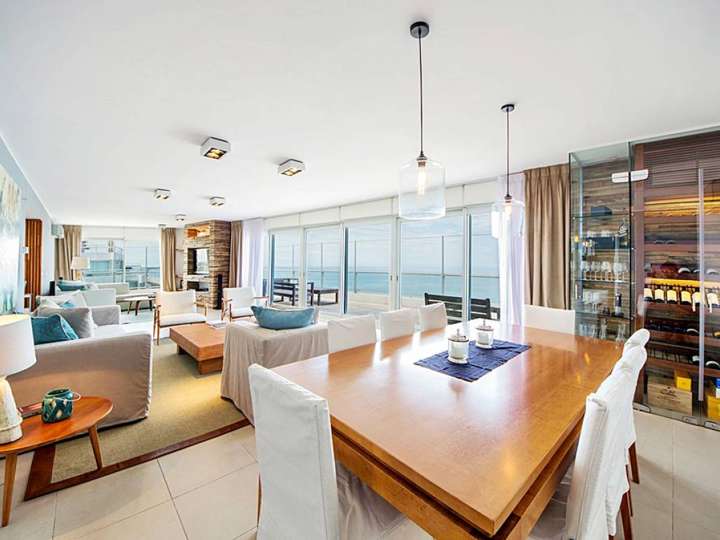 Apartamento en venta en Punta Del Este