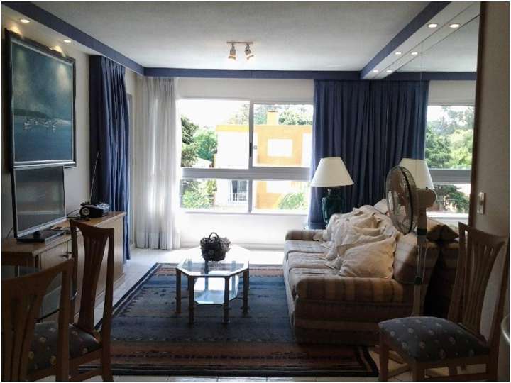 Apartamento en venta en Punta Del Este