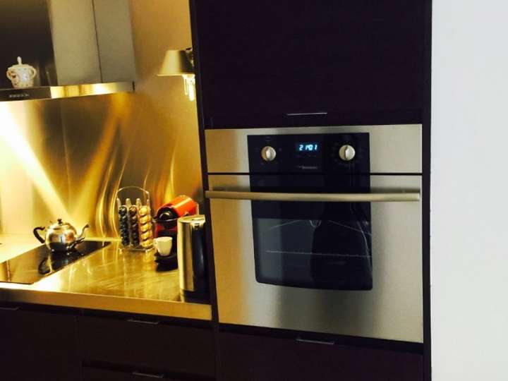 Apartamento en venta en Maldonado