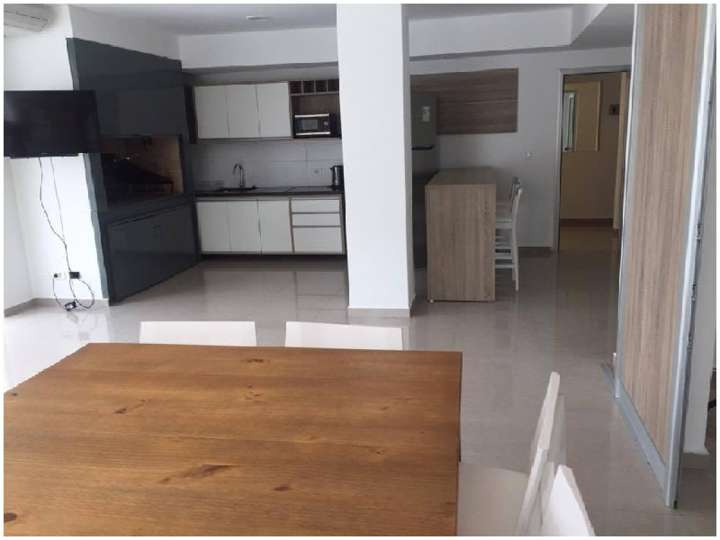 Apartamento en venta en Punta Del Este