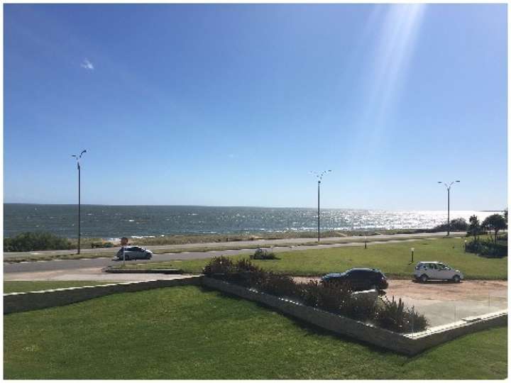 Apartamento en venta en Pinares, Maldonado