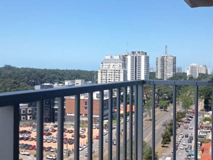 Apartamento en venta en Punta Del Este