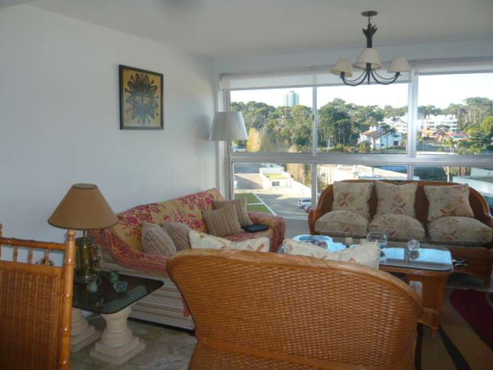 Apartamento en venta en Punta Del Este