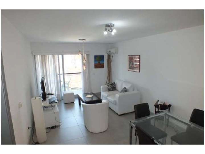 Apartamento en venta en Punta Del Este