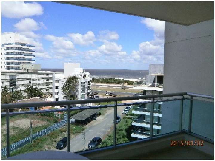 Apartamento en venta en Punta Del Este
