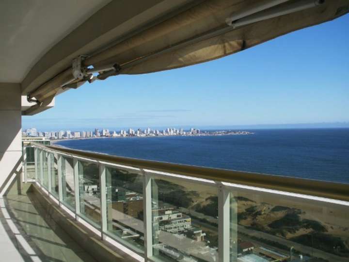 Apartamento en venta en Punta Del Este