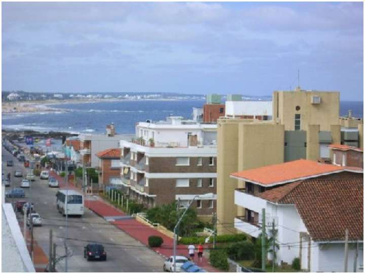 Apartamento en venta en Maldonado