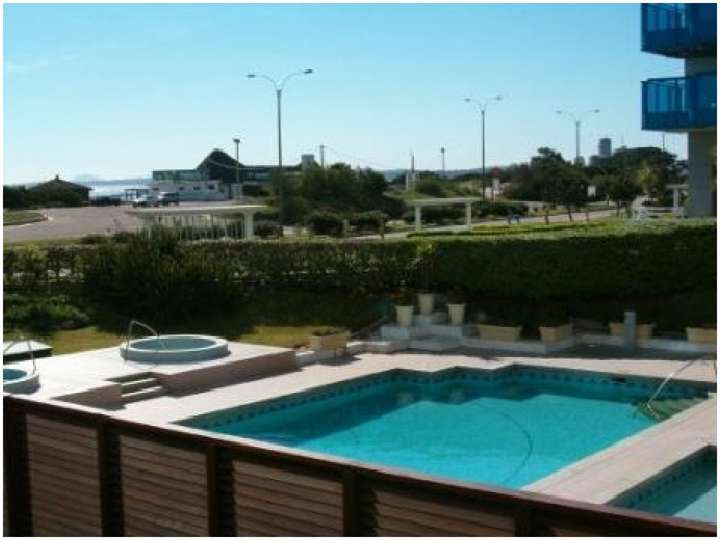 Apartamento en venta en Punta Del Este