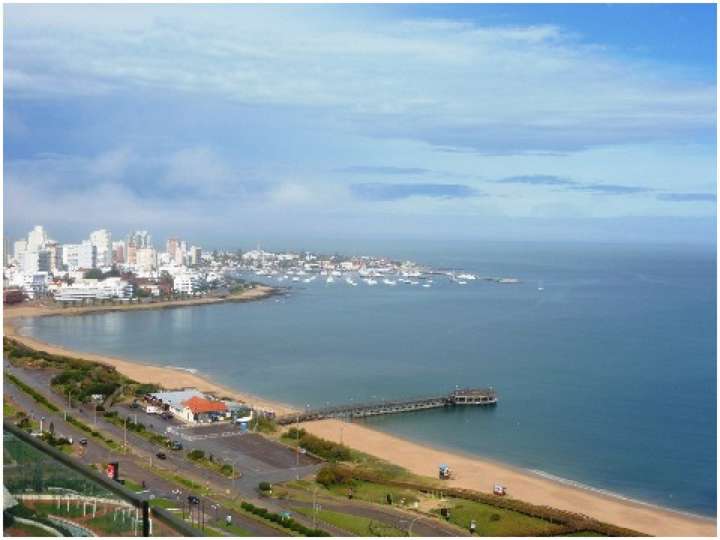 Apartamento en venta en Punta Del Este