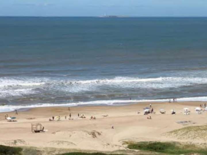 Apartamento en venta en Punta Del Este