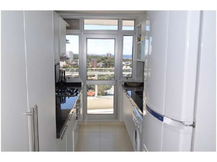 Apartamento en venta en Punta Del Este