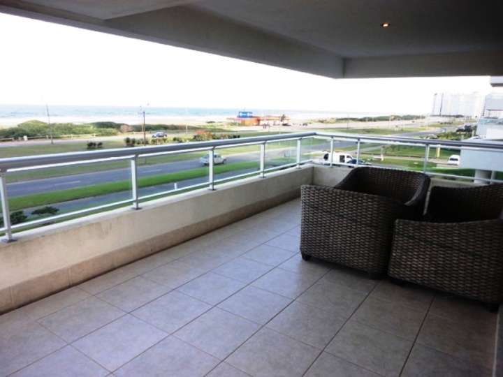 Apartamento en venta en Punta Del Este