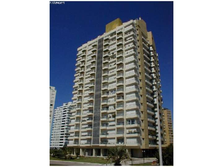 Apartamento en venta en Punta Del Este