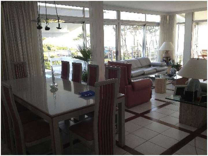Apartamento en venta en Punta Del Este