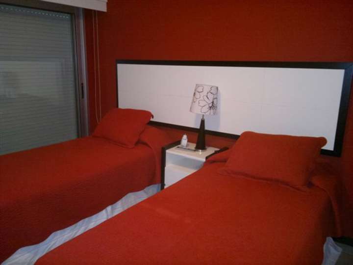 Apartamento en venta en Punta Del Este