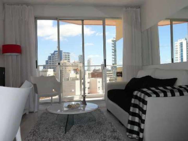 Apartamento en venta en Punta Del Este