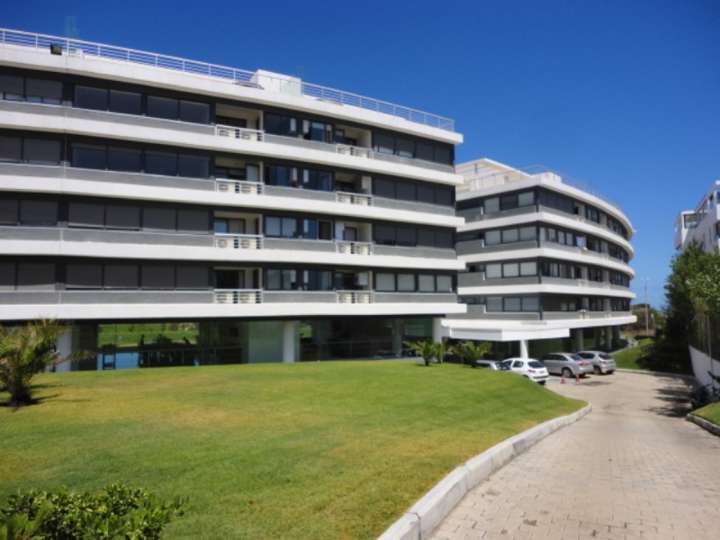 Apartamento en venta en Punta Del Este