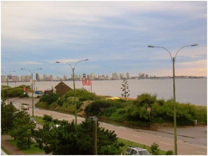 Apartamento en venta en Punta Del Este