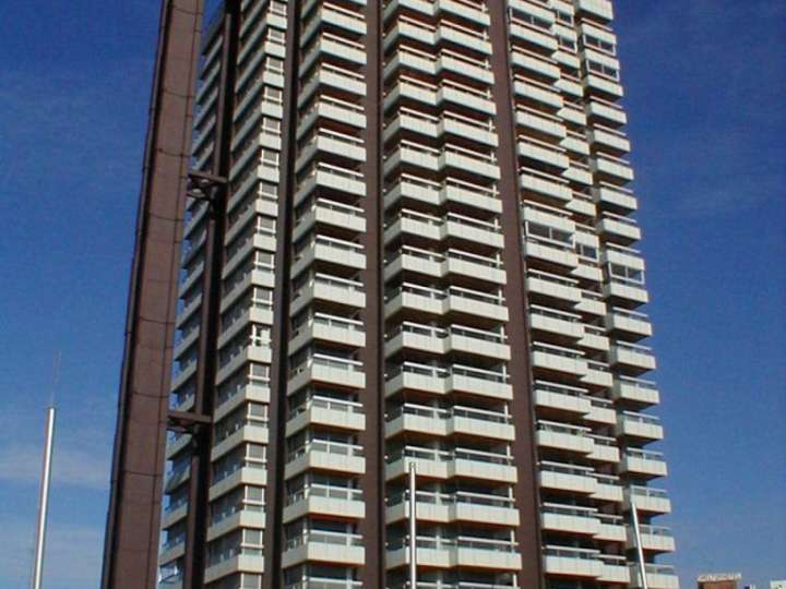 Apartamento en venta en Punta Del Este