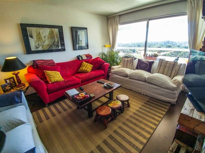 Apartamento en venta en Maldonado