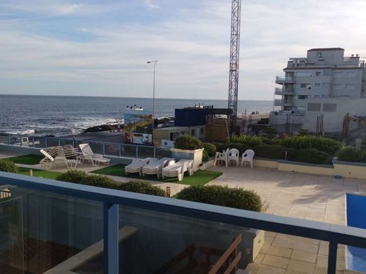 Apartamento en venta en Maldonado