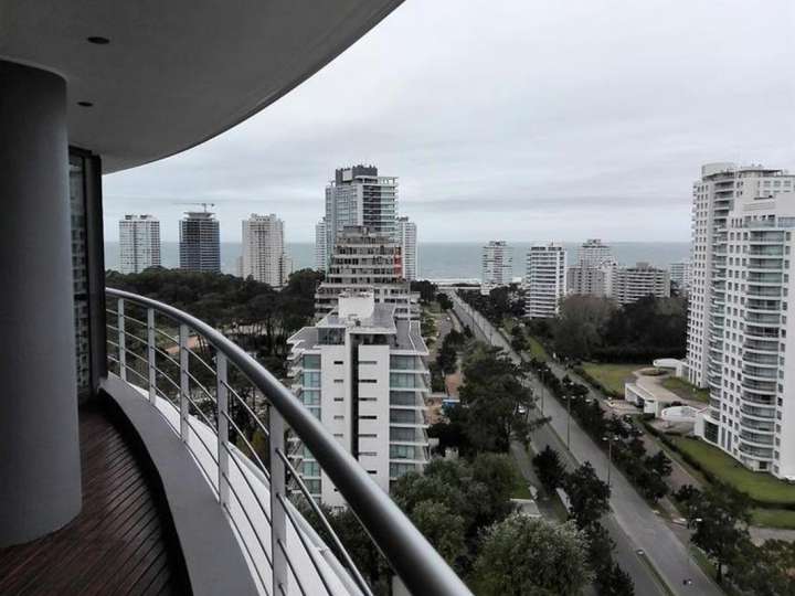 Apartamento en venta en Maldonado