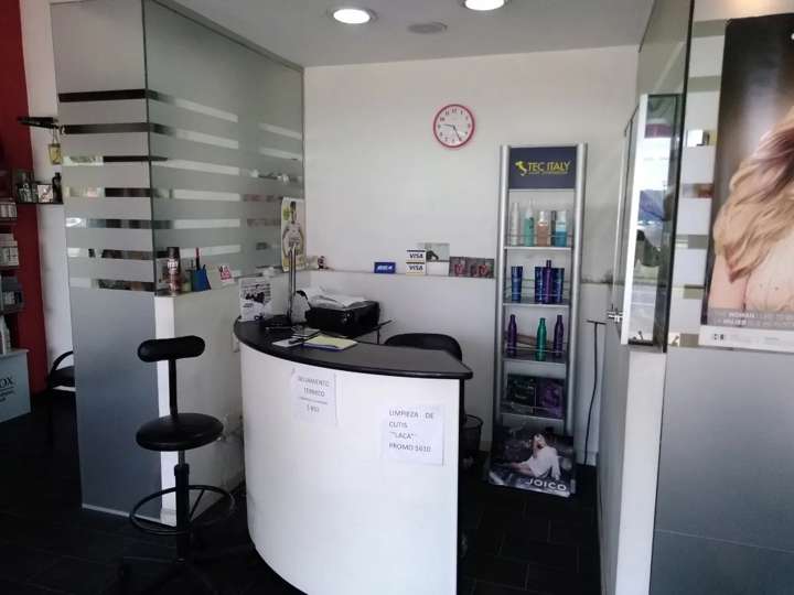 Comercial / Tienda en venta en Parque Batlle, Montevideo
