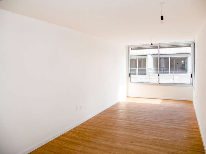 Apartamento en venta en Ramón Ortiz, Montevideo