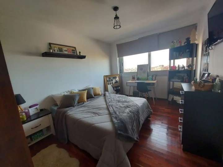 Apartamento en venta en Avenida General Rivera, Montevideo