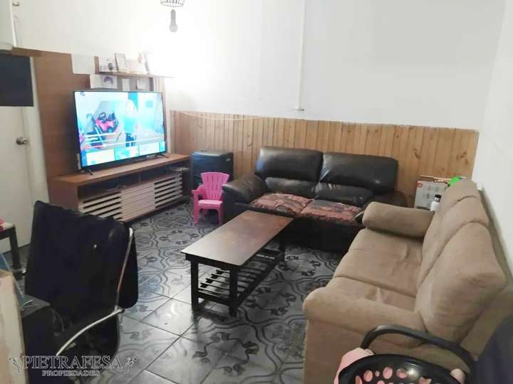 Apartamento en venta en Juan Francisco Martínez, Montevideo