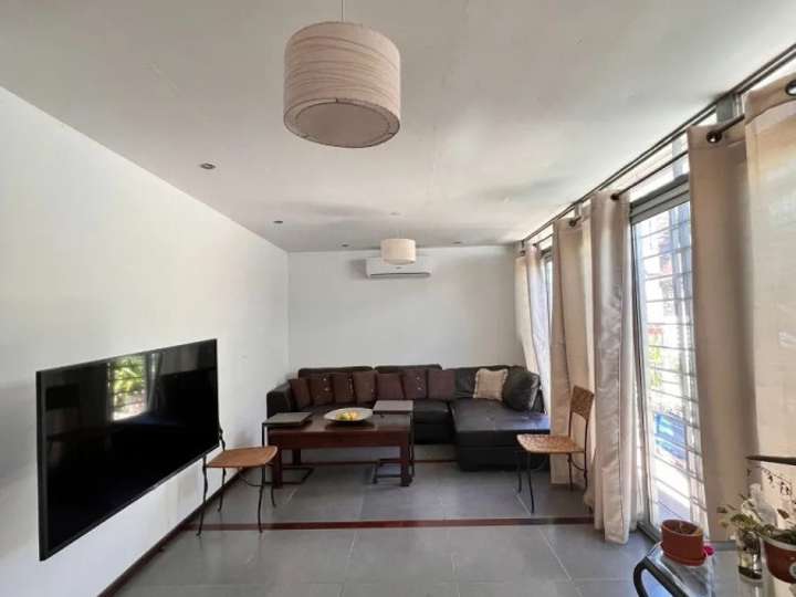 Casa en venta en Brazo Oriental, Montevideo