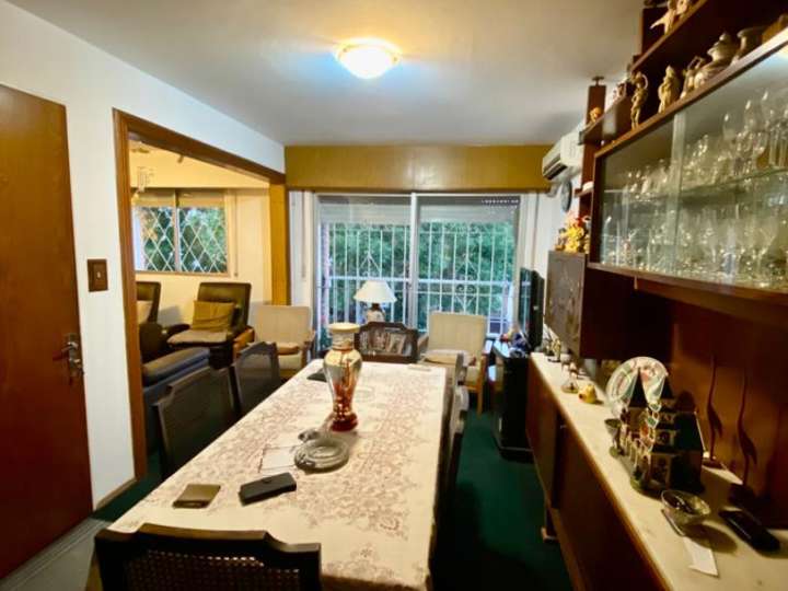 Apartamento en venta en Buceo, Montevideo