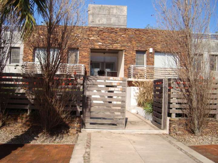 Apartamento en venta en Treinta y Tres, Maldonado