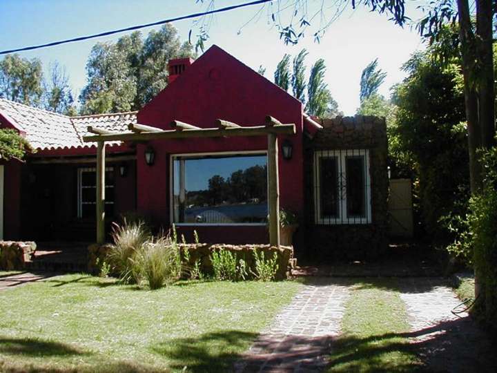 Casa en venta en El Tesoro