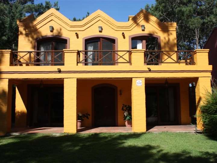 Casa en venta en San Salvador, Maldonado