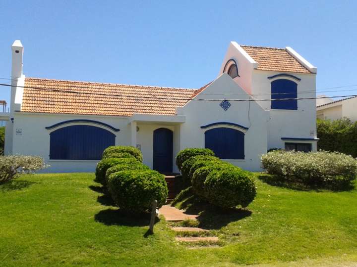 Casa en venta en Salvador Pallas, Maldonado
