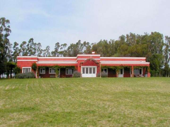 Casa en venta en Calle J, Maldonado