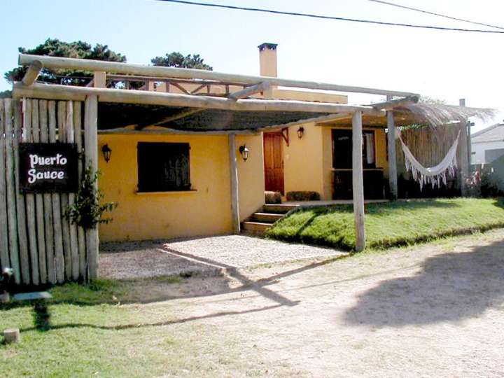 Casa en venta en Maldonado