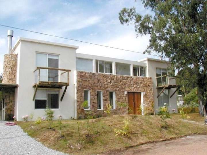 Casa en venta en Gran Ville, Maldonado