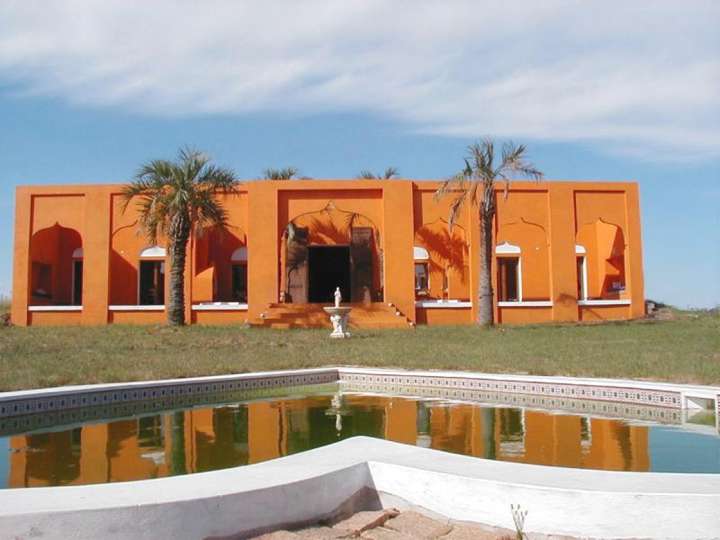 Casa en venta en Maldonado