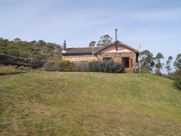 Casa en venta en Camino de los Barrancos, Maldonado